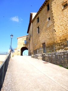 Labraza - Muralla 15