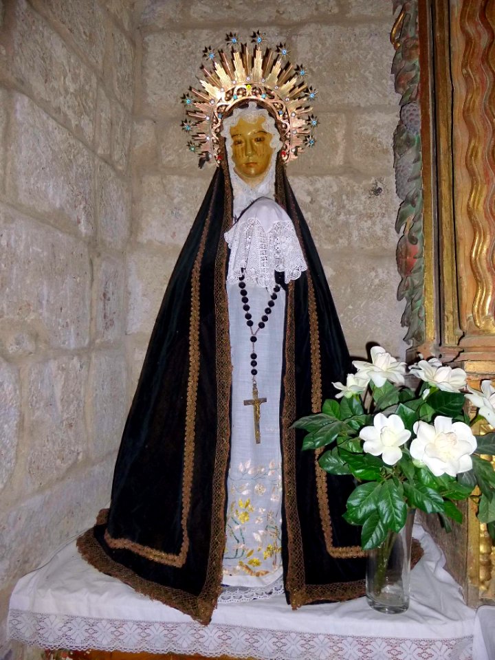 Labraza - Iglesia de San Miguel 22