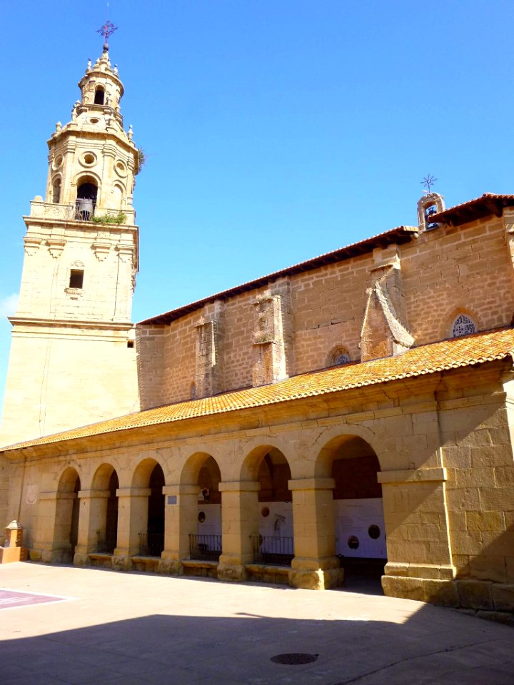 Labraza - Iglesia de San Miguel 04