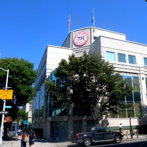 Laborers Local 731 35 Av 35 St jeh