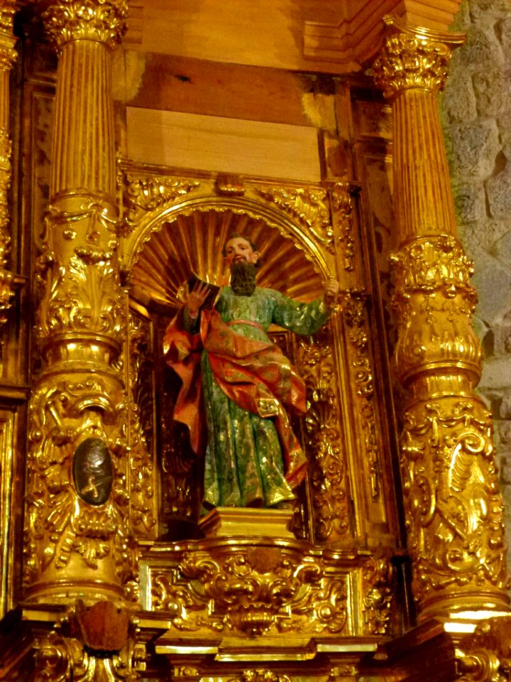 Labraza - Iglesia de San Miguel 20
