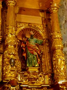 Labraza - Iglesia de San Miguel 20