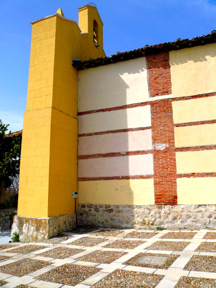 Laguna de Duero - Ermita de Nuestra Señora del Villar 5