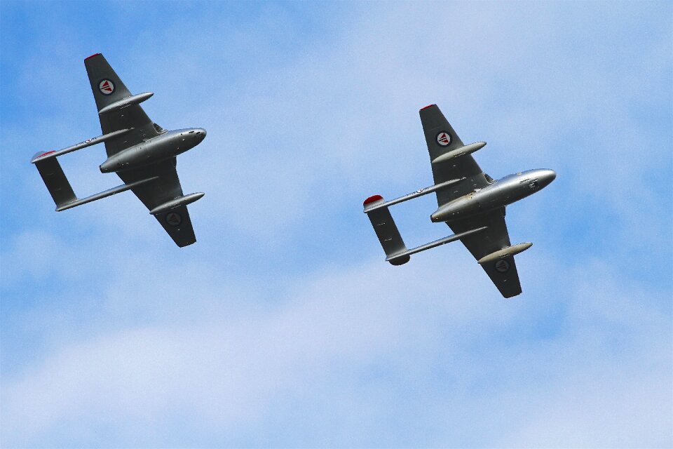 Airplanes planes royal norwegian air force
