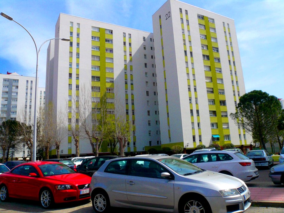 Laguna de Duero - Urbanización Torrelago 16