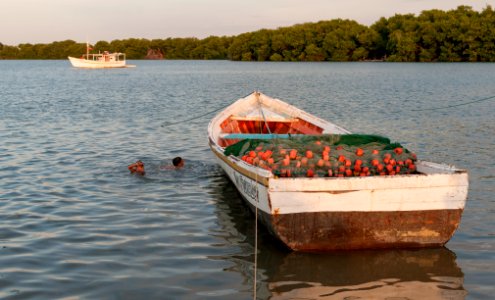 Laguna de Raya