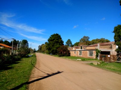 Laguna de los Patos (localidad) - Uruguay