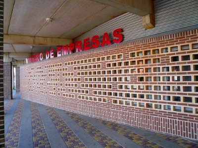 Laguna de Duero - Plaza de toros 10