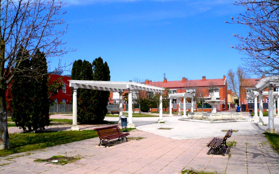 Laguna de Duero - Plaza Eras 6