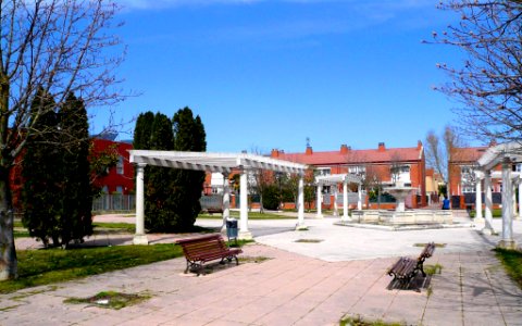 Laguna de Duero - Plaza Eras 6