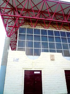 Laguna de Duero - Polideportivo Municipal 4