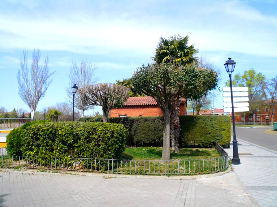 Laguna de Duero - Plaza de los Lavaderos 2