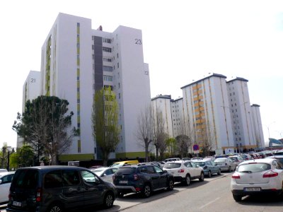 Laguna de Duero - Urbanización Torrelago 14