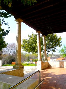 Laguna de Duero - Ermita de Nuestra Señora del Villar 8