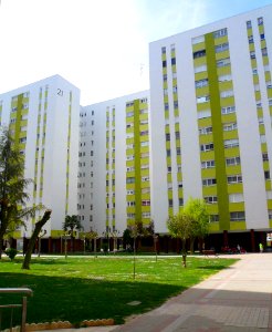 Laguna de Duero - Urbanización Torrelago 09