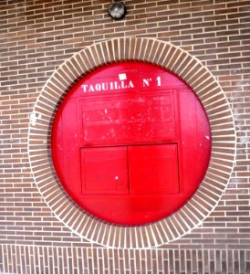 Laguna de Duero - Plaza de toros 09