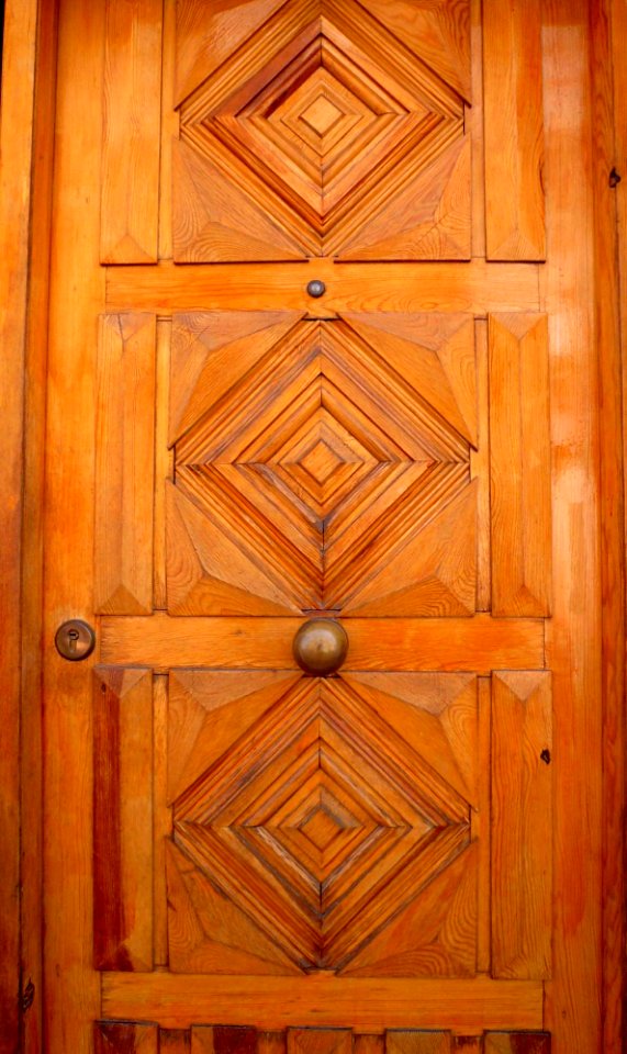 Laguna de Duero - Puerta 2