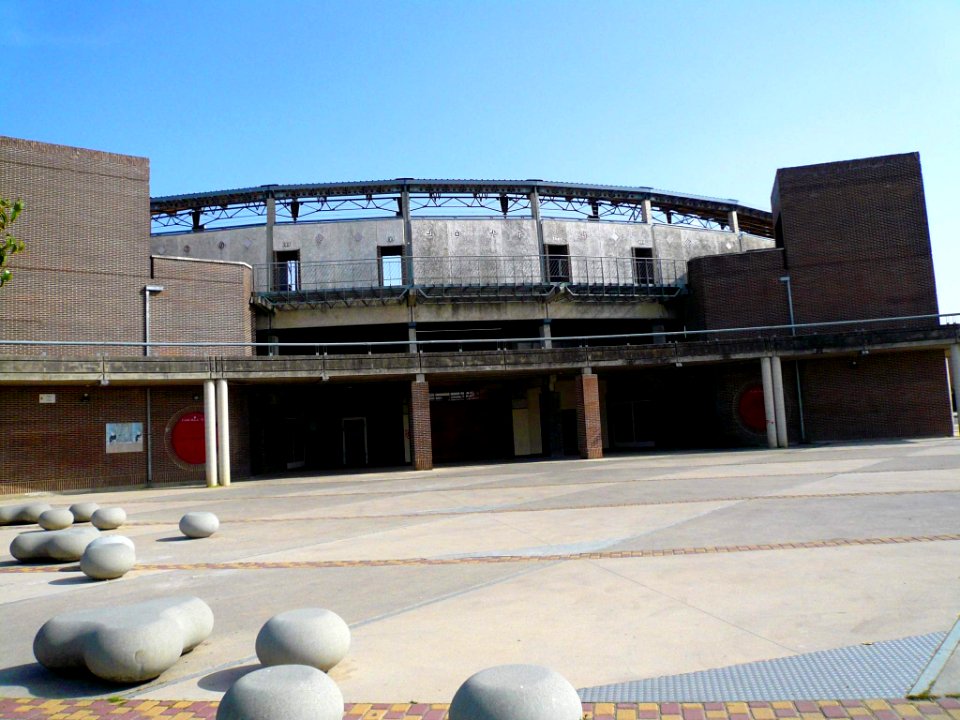 Laguna de Duero - Plaza de toros 05