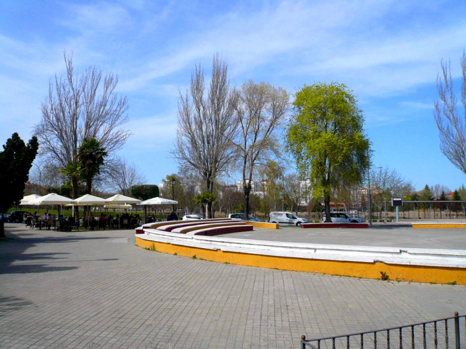 Laguna de Duero - Plaza de los Lavaderos 1