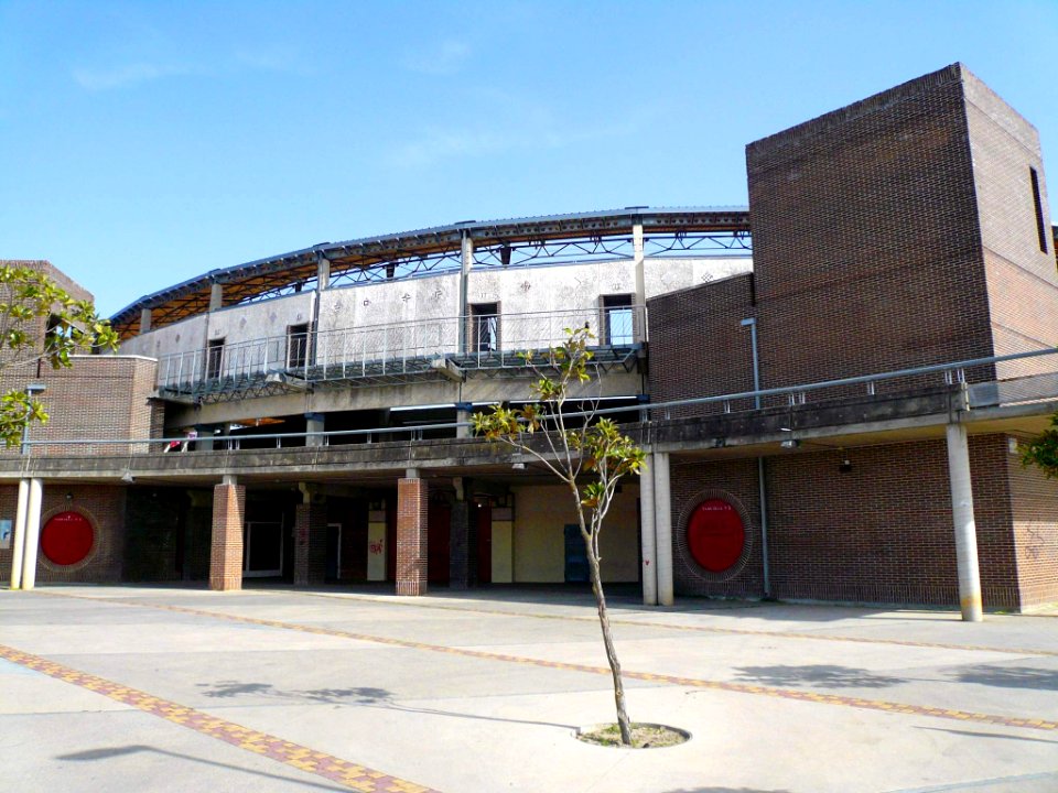 Laguna de Duero - Plaza de toros 06