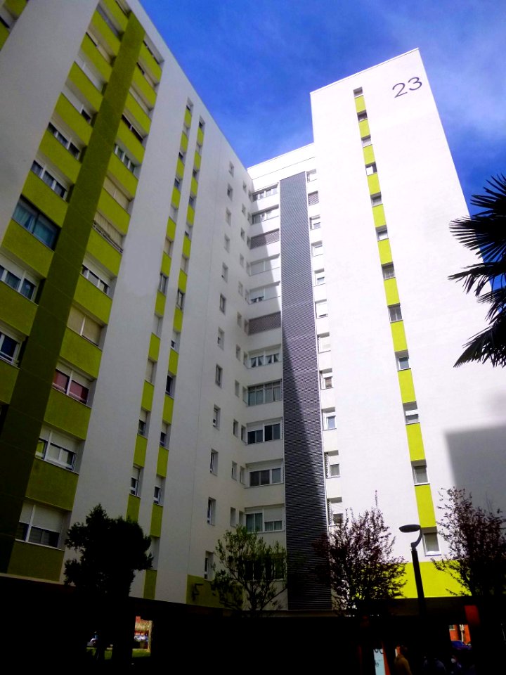 Laguna de Duero - Urbanización Torrelago 08