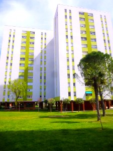 Laguna de Duero - Urbanización Torrelago 05