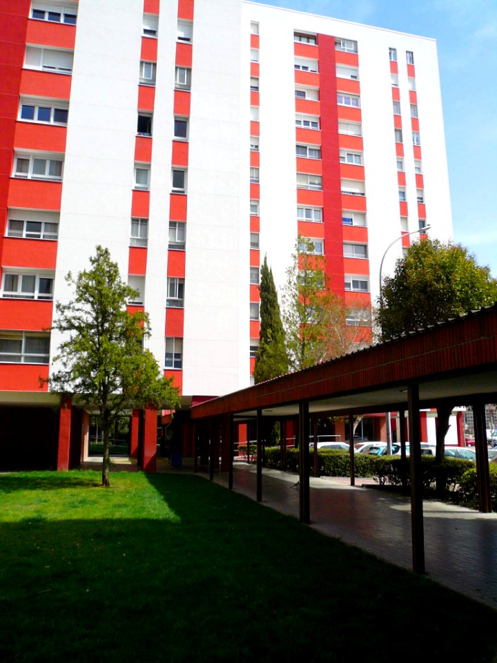 Laguna de Duero - Urbanización Torrelago 04
