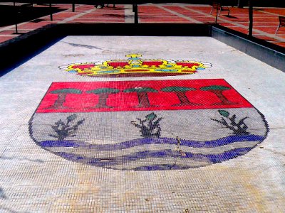Laguna de Duero - Plaza Mayor 08