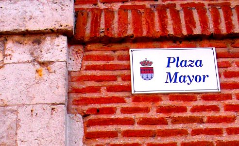 Laguna de Duero - Plaza Mayor 09