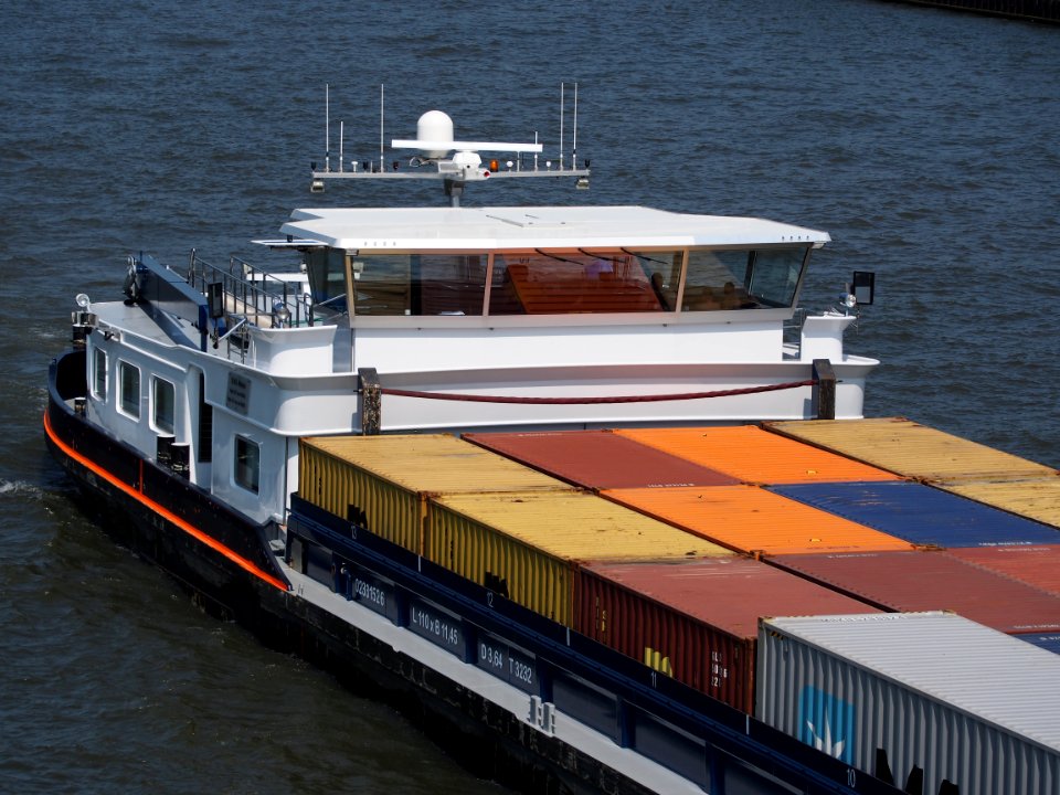 Lahringen - ENI 02331526, Amsterdam-Rijnkanaal pic4