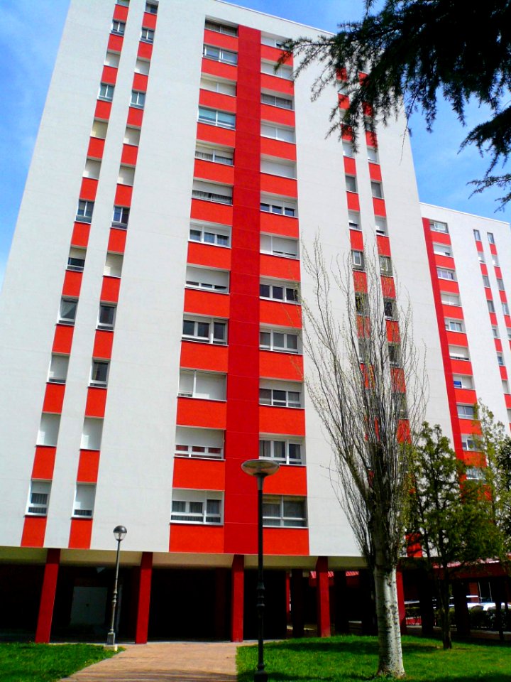 Laguna de Duero - Urbanización Torrelago 02
