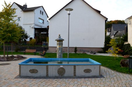 Laimbach, Brunnen (2)