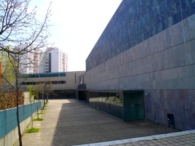 Laguna de Duero - Casa de las Artes 6