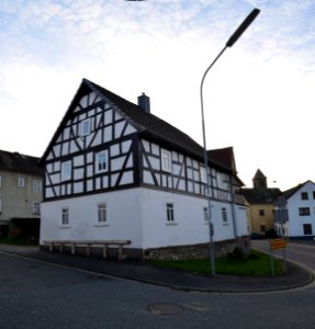 Laimbach, Auf der Au 2