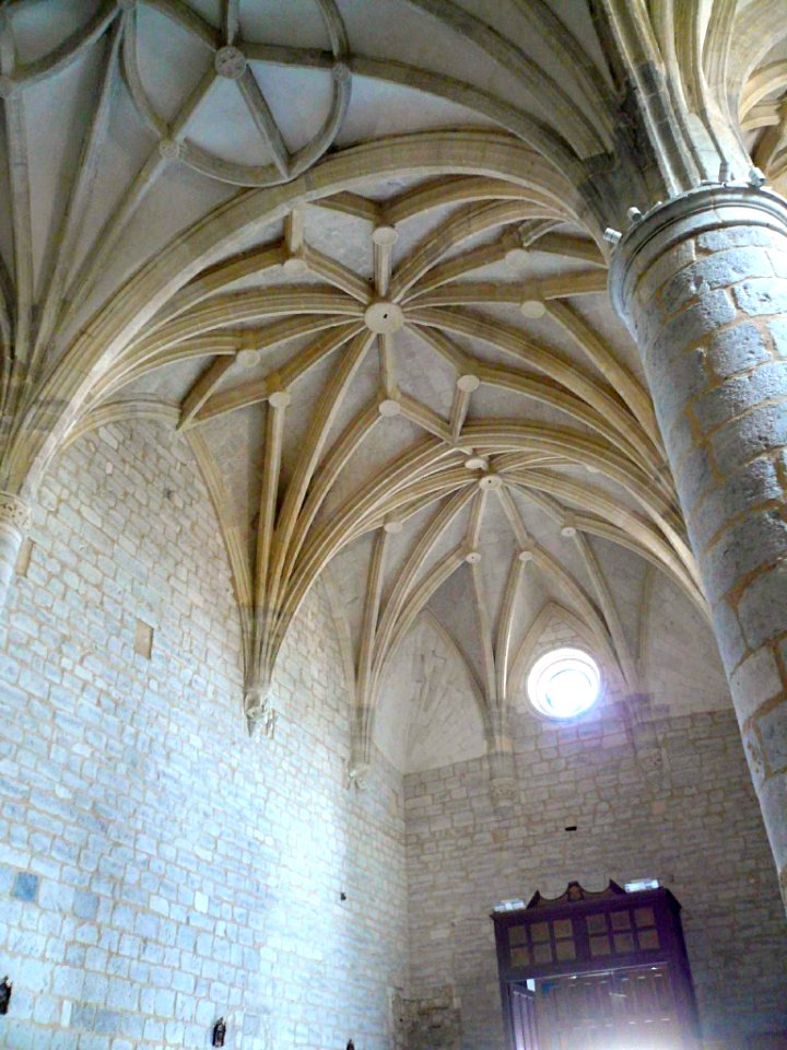 Laguna de Duero - Iglesia de la Nuestra Señora de la Asunción 23