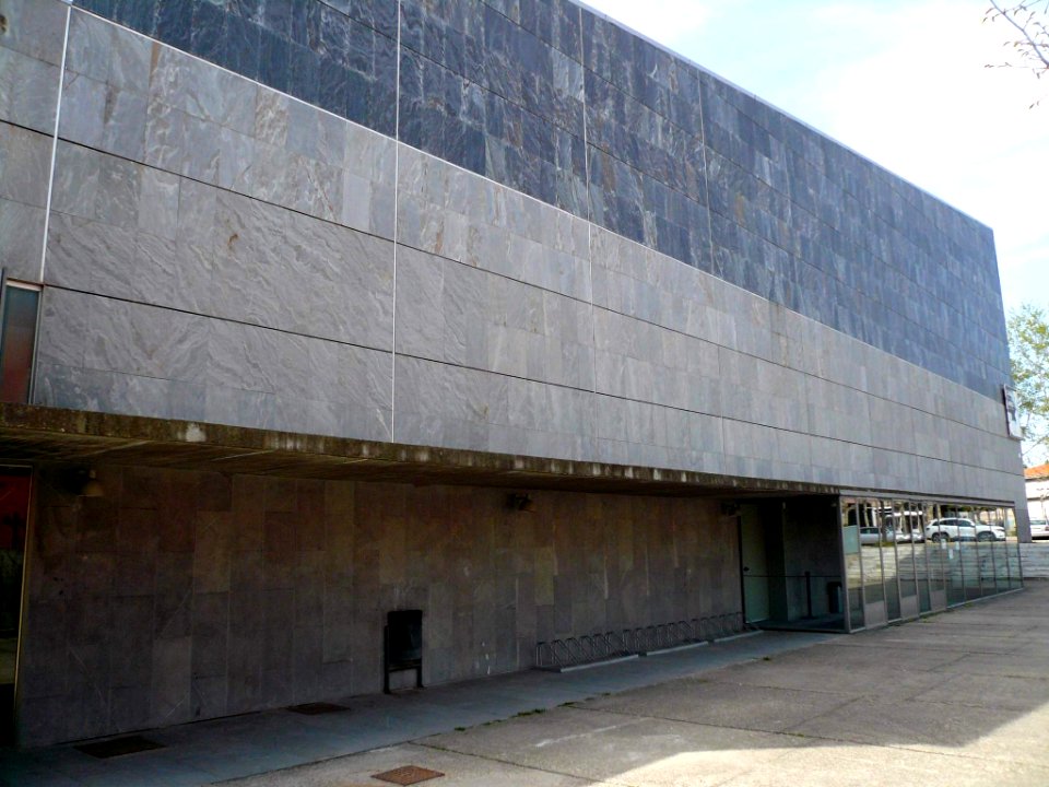 Laguna de Duero - Casa de las Artes 5