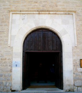 Laguna de Duero - Iglesia de la Nuestra Señora de la Asunción 13