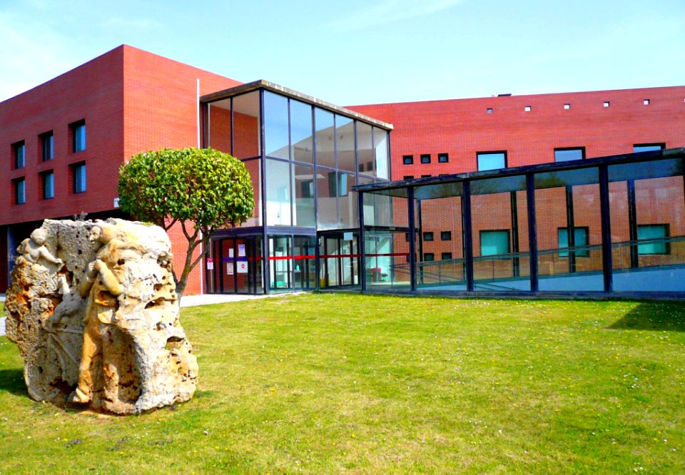 Laguna de Duero - Centro de Salud 3