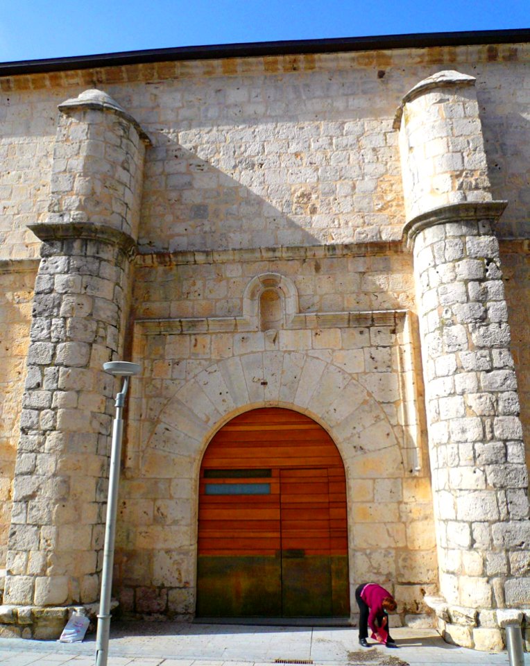 Laguna de Duero - Iglesia de la Nuestra Señora de la Asunción 08