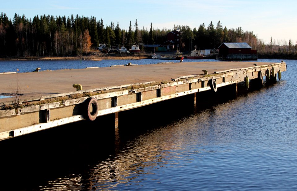 Laitakari Martinniemi Oulu 20131013