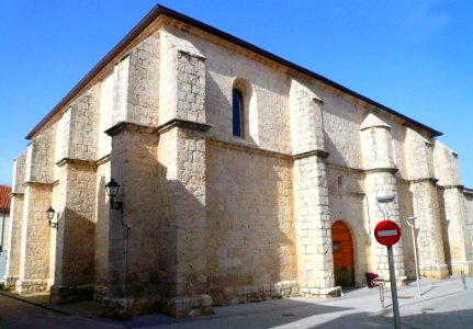Laguna de Duero - Iglesia de la Nuestra Señora de la Asunción 07