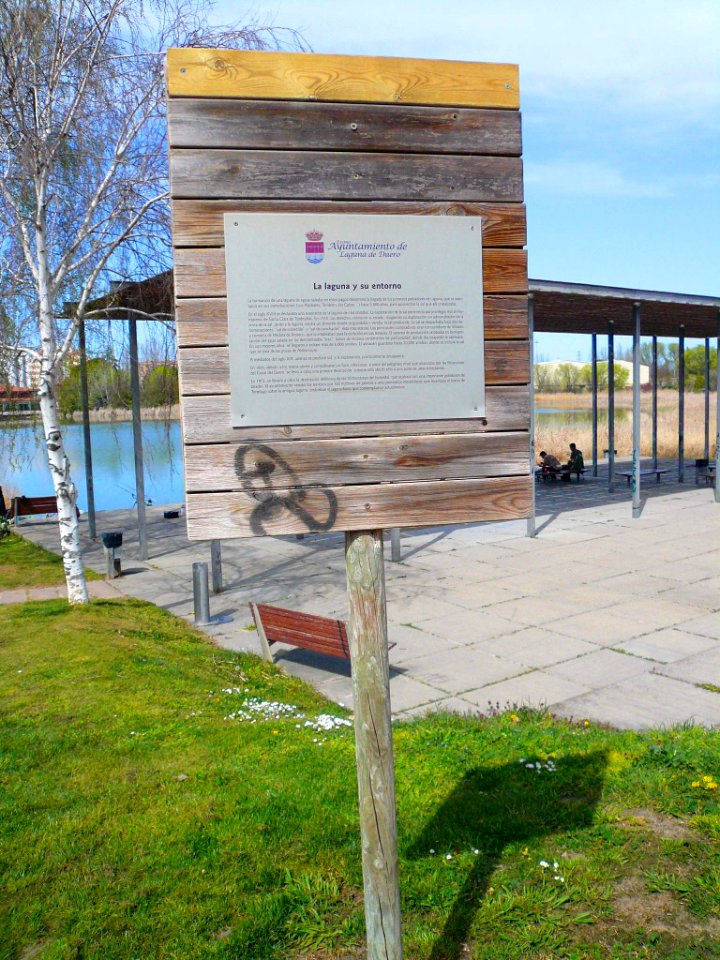 Laguna de Duero - Laguna y Entorno 27