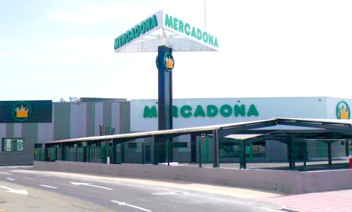 Laguna de Duero - Mercadona 3