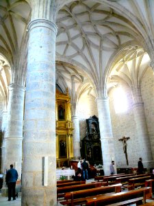 Laguna de Duero - Iglesia de la Nuestra Señora de la Asunción 17