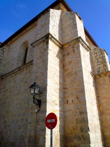 Laguna de Duero - Iglesia de la Nuestra Señora de la Asunción 05