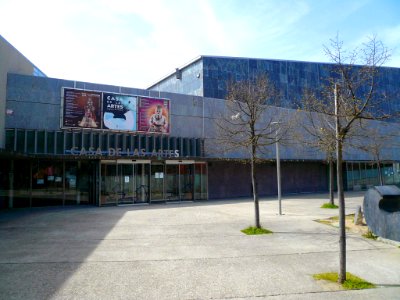 Laguna de Duero - Casa de las Artes 2
