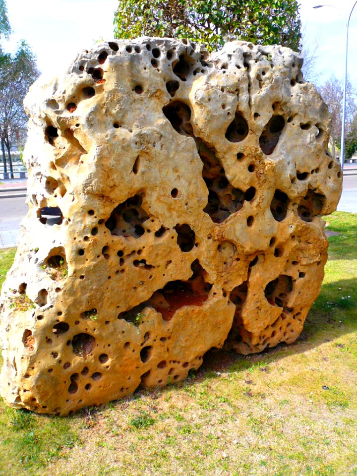 Laguna de Duero - Monumento a Eleuterio Arribas Santos 6
