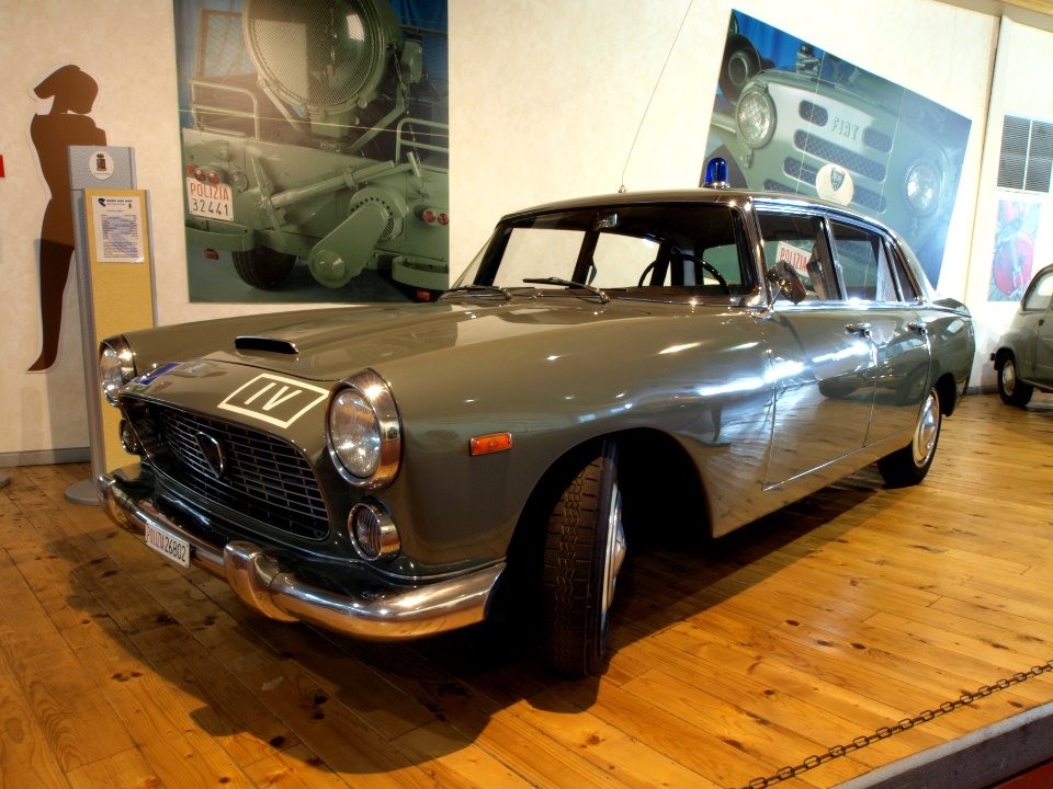 Lancia polizia 26802 photo-3