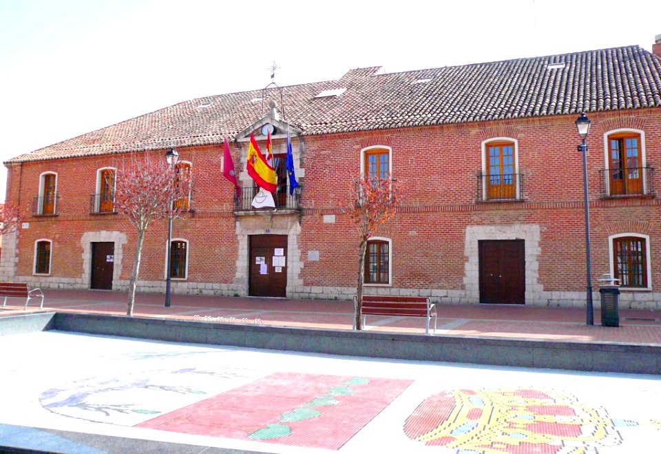 Laguna de Duero - Ayuntamiento 4