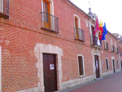 Laguna de Duero - Ayuntamiento 5
